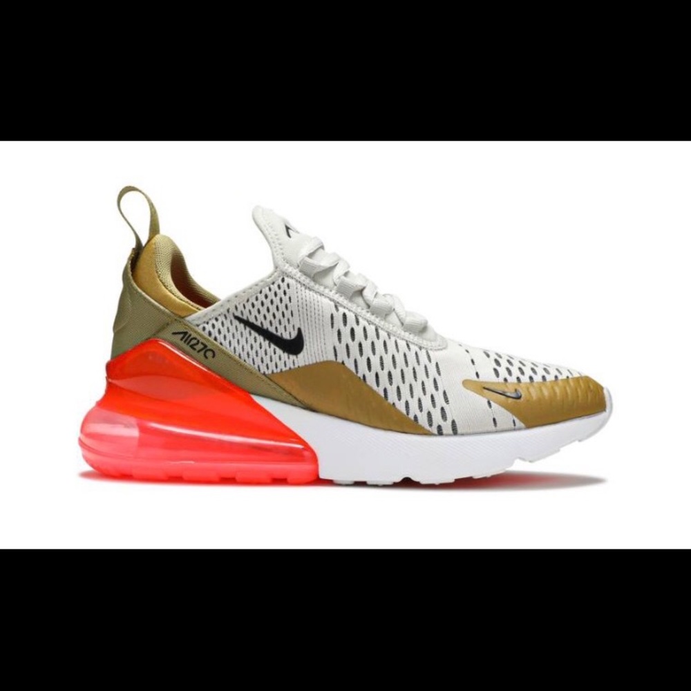 Nike Air Max 270 Women’s